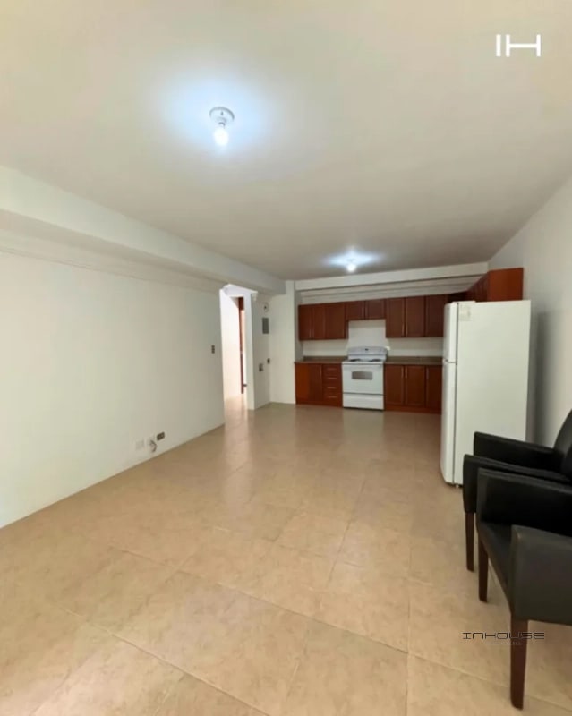 APARTAMENTO EN RENTA ZONA 16, LA MONTAÑA - 1