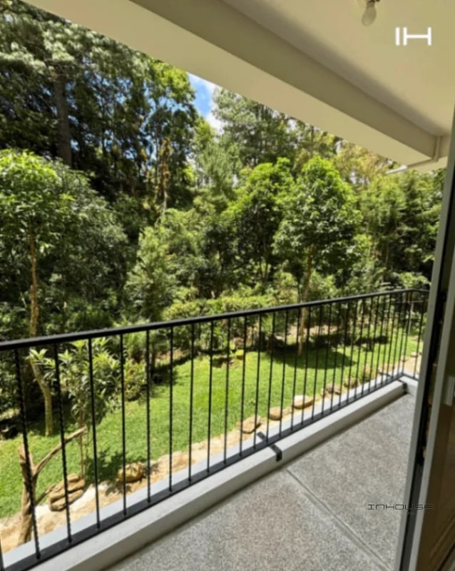 APARTAMENTO EN RENTA ZONA 16, LA MONTAÑA - 7