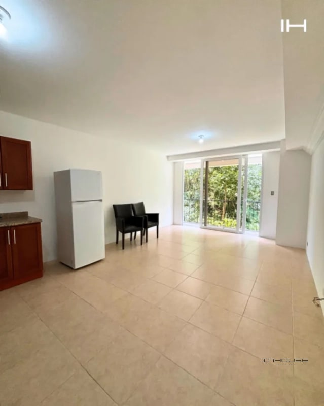 APARTAMENTO EN RENTA ZONA 16, LA MONTAÑA - 6