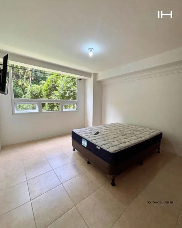 APARTAMENTO EN RENTA ZONA 16, LA MONTAÑA - 3