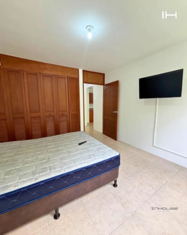 APARTAMENTO EN RENTA ZONA 16, LA MONTAÑA - 2
