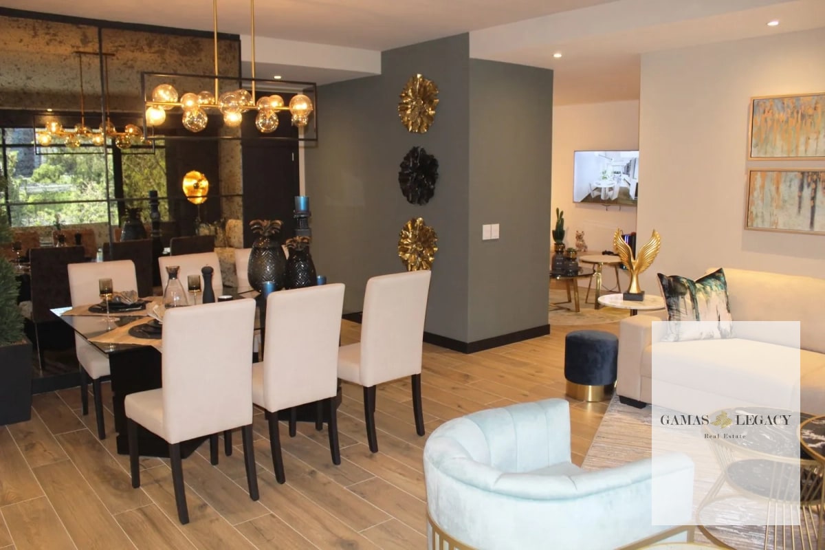 Apartamentos en venta I Alena I Vista Hermosa, zona 15 - 1