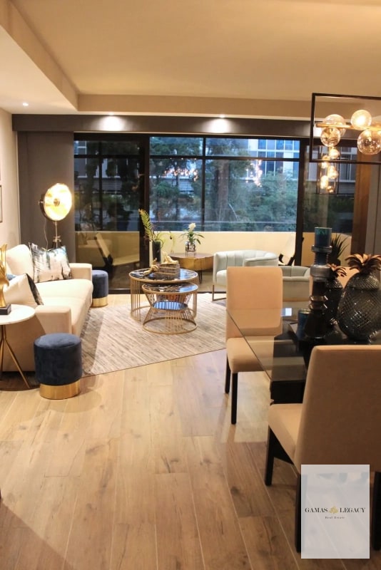 Apartamentos en venta I Alena I Vista Hermosa, zona 15 - 11