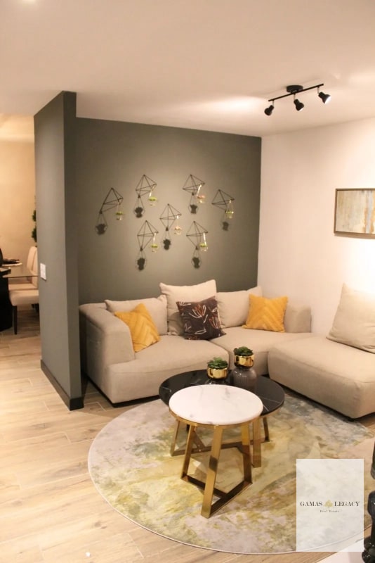 Apartamentos en venta I Alena I Vista Hermosa, zona 15 - 9
