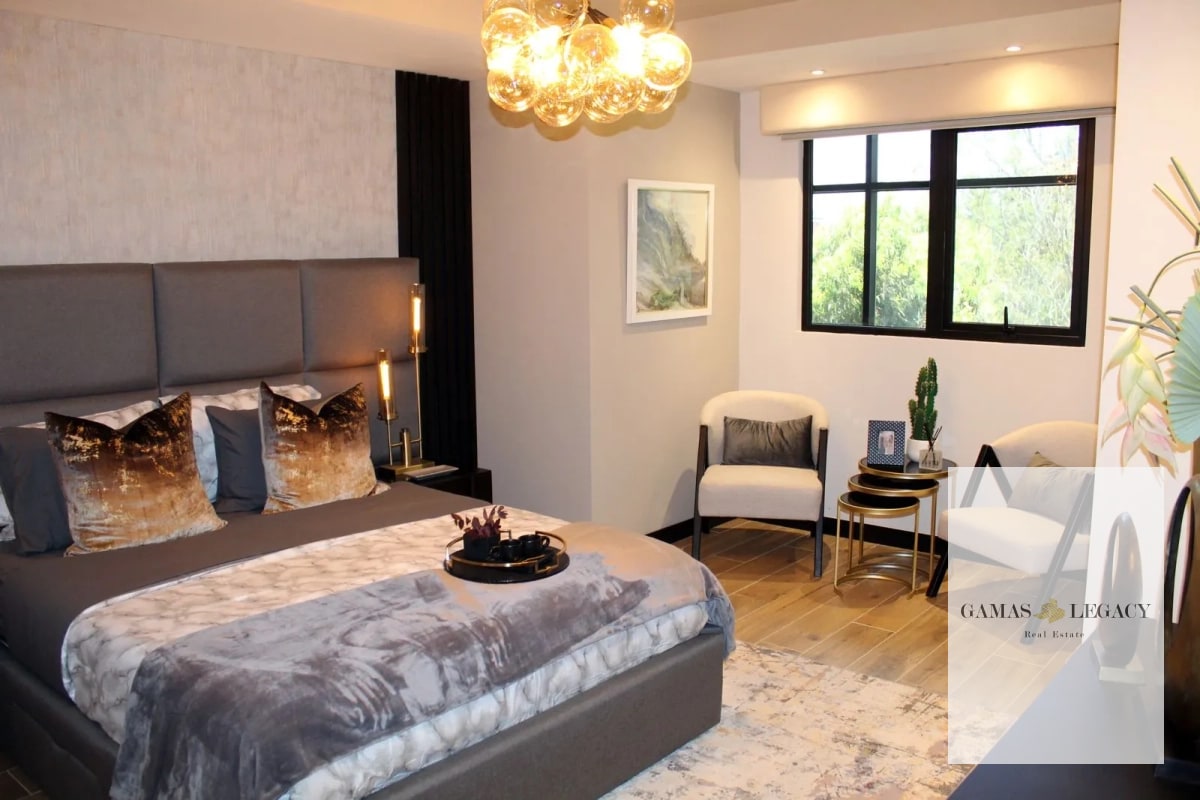 Apartamentos en venta I Alena I Vista Hermosa, zona 15 - 8