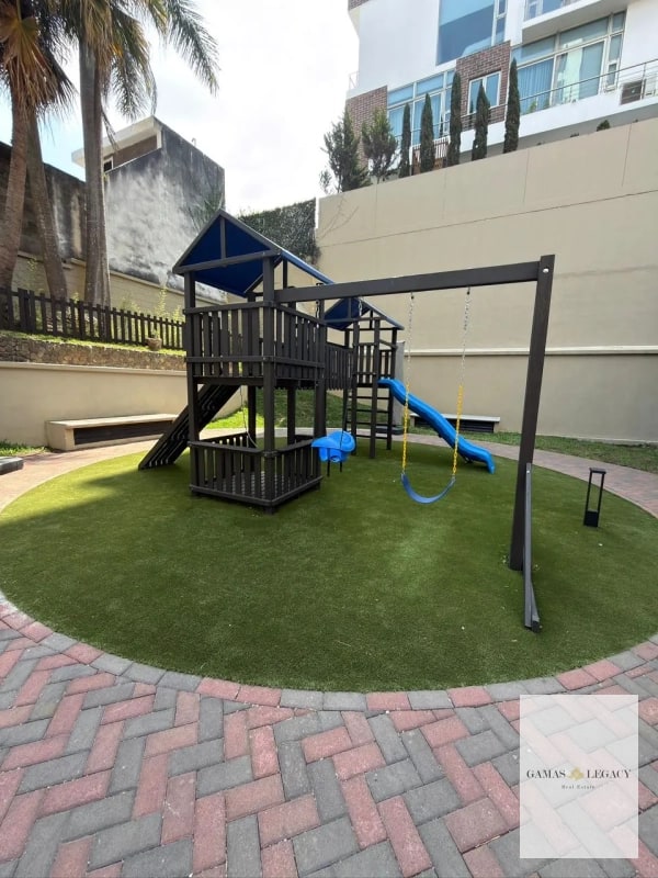 Apartamentos en venta I Alena I Vista Hermosa, zona 15 - 6