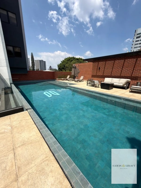 Apartamentos en venta I Alena I Vista Hermosa, zona 15 - 4