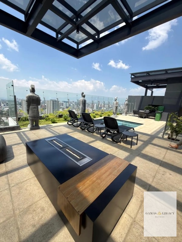 Apartamentos en venta I Alena I Vista Hermosa, zona 15 - 3