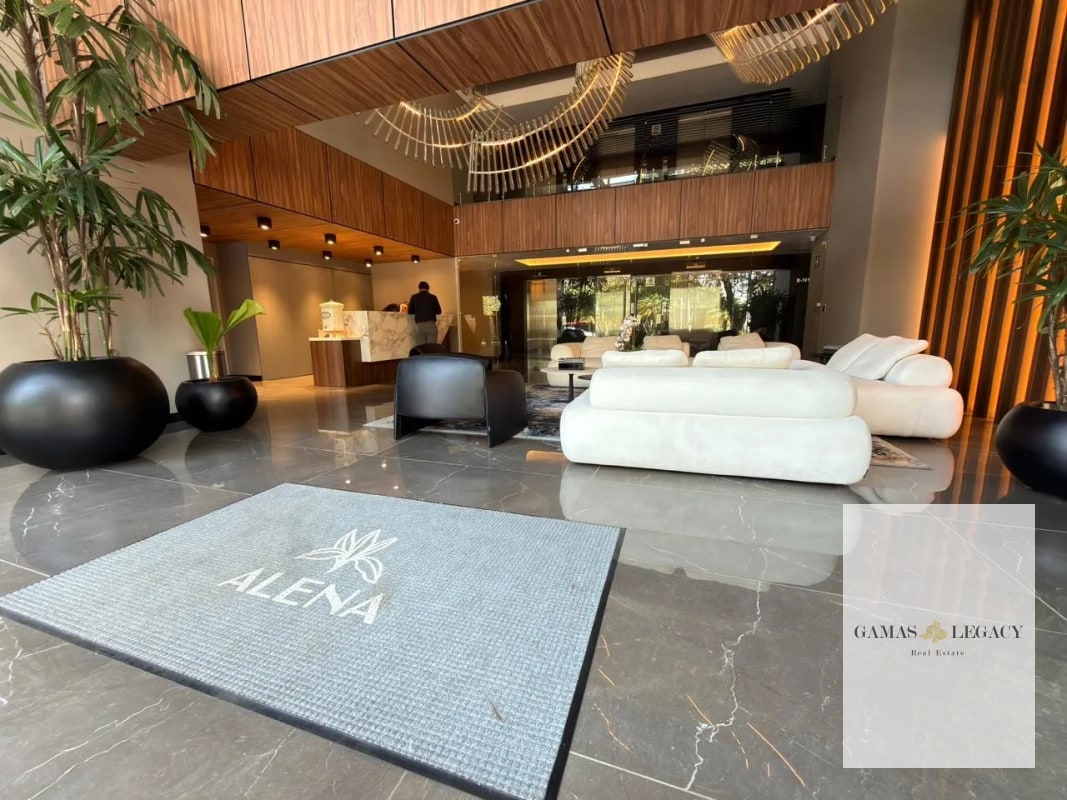 Apartamentos en venta I Alena I Vista Hermosa, zona 15 - 2
