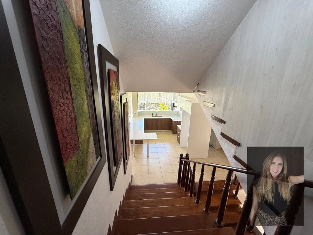 Apartamento en renta en Montebello km 10 - 1