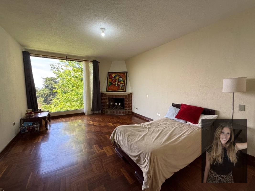 Apartamento en renta en Montebello km 10 - 5