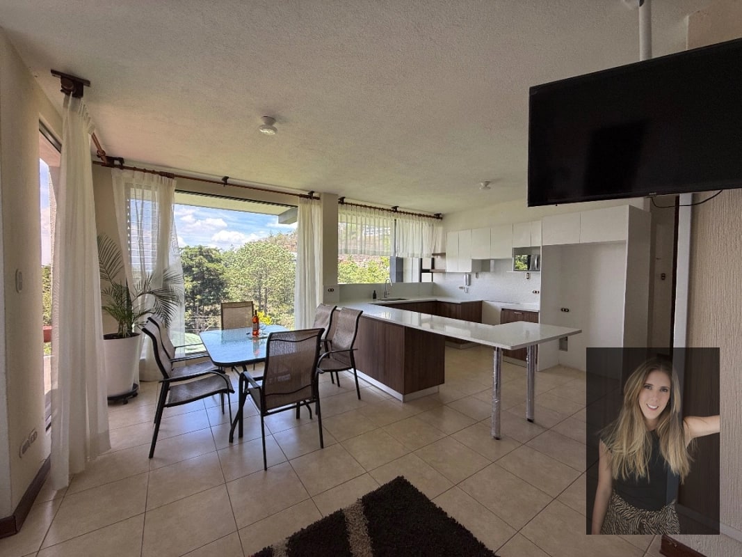 Apartamento en renta en Montebello km 10 - 10