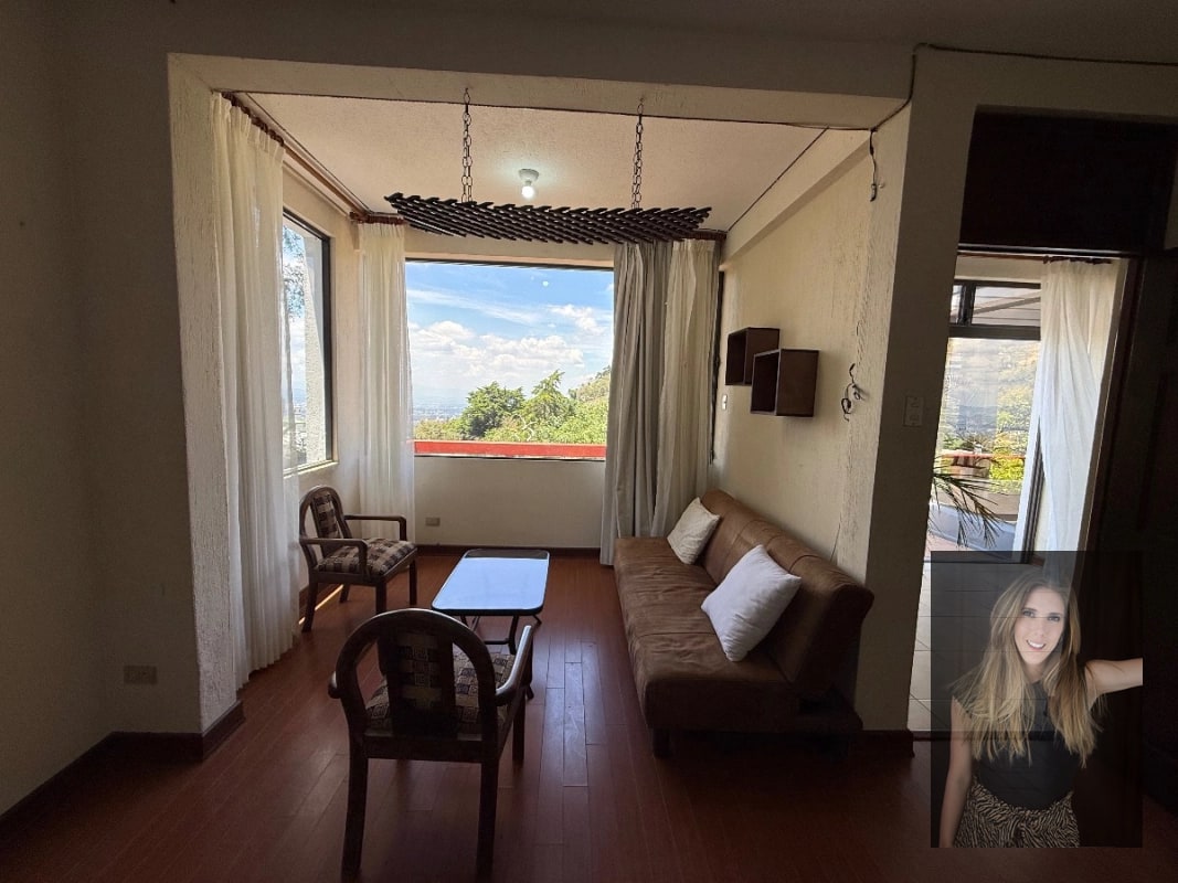 Apartamento en renta en Montebello km 10 - 12