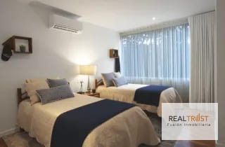 En renta apartamentos de centro, Zona 10 — Apartamento en Alquiler en Lucca, Zona 10, Guatemala, Ciudad — miniatura 4 de 15