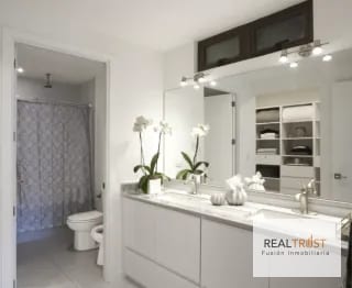 En renta apartamentos de centro, Zona 10 — Apartamento en Alquiler en Lucca, Zona 10, Guatemala, Ciudad — miniatura 2 de 15