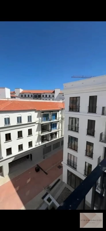 LINDO APARTAMENTO EN RENTA ANTARES DE CAYALÁ - 1