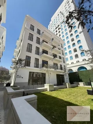 LINDO APARTAMENTO EN RENTA ANTARES DE CAYALÁ — Apartamento en Alquiler en Antares de Cayalá, Zona 16, Guatemala, Ciudad — miniatura 7 de 11