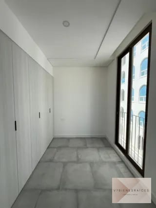 LINDO APARTAMENTO EN RENTA ANTARES DE CAYALÁ — Apartamento en Alquiler en Antares de Cayalá, Zona 16, Guatemala, Ciudad — miniatura 3 de 11