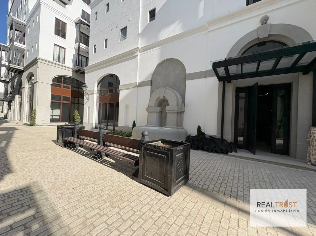 Apartamento nuevo en venta en Edificios Lirios IV. - 2