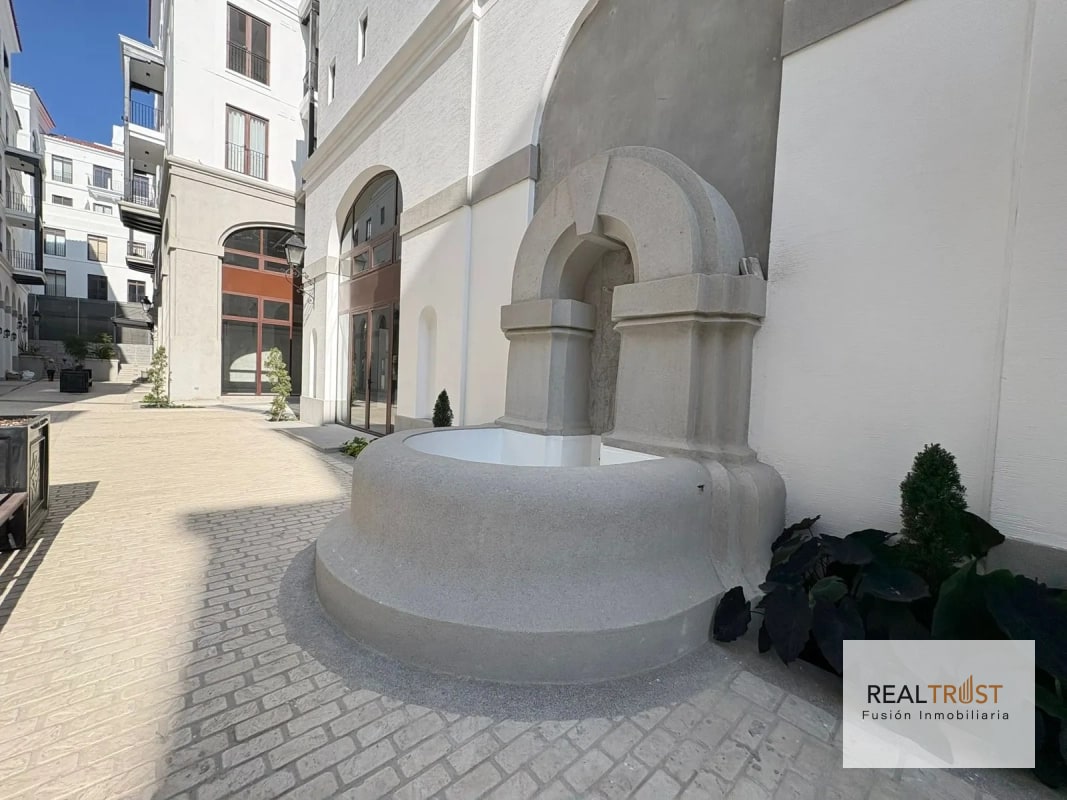 Apartamento nuevo en venta en Edificios Lirios IV. - 3