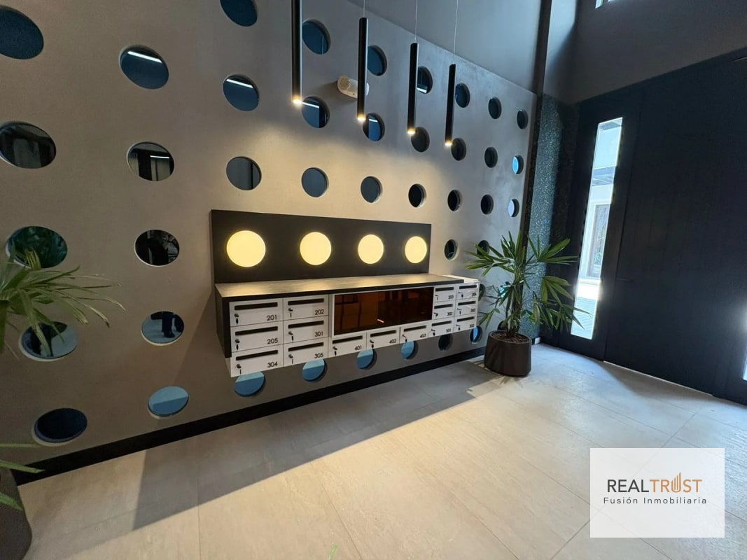 Apartamento nuevo en venta en Edificios Lirios IV. - 4