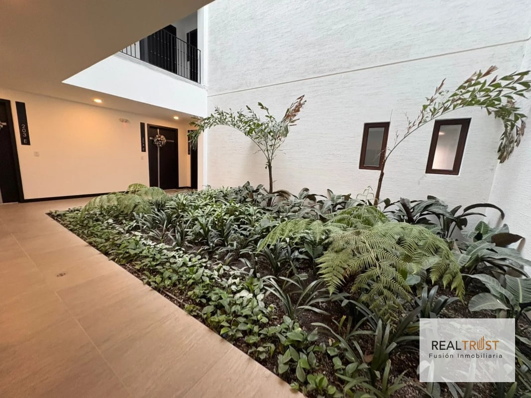 Apartamento nuevo en venta en Edificios Lirios IV. - 5