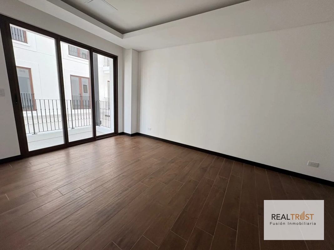 Apartamento nuevo en venta en Edificios Lirios IV. - 1