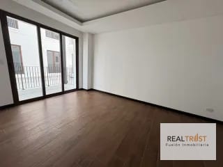 Apartamento nuevo en venta en Edificios Lirios IV. — Apartamento en Venta en Zona 16, Guatemala, Ciudad — miniatura 1 de 16