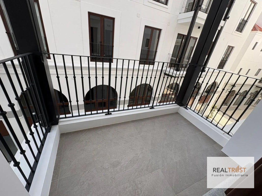 Apartamento nuevo en venta en Edificios Lirios IV. - 16