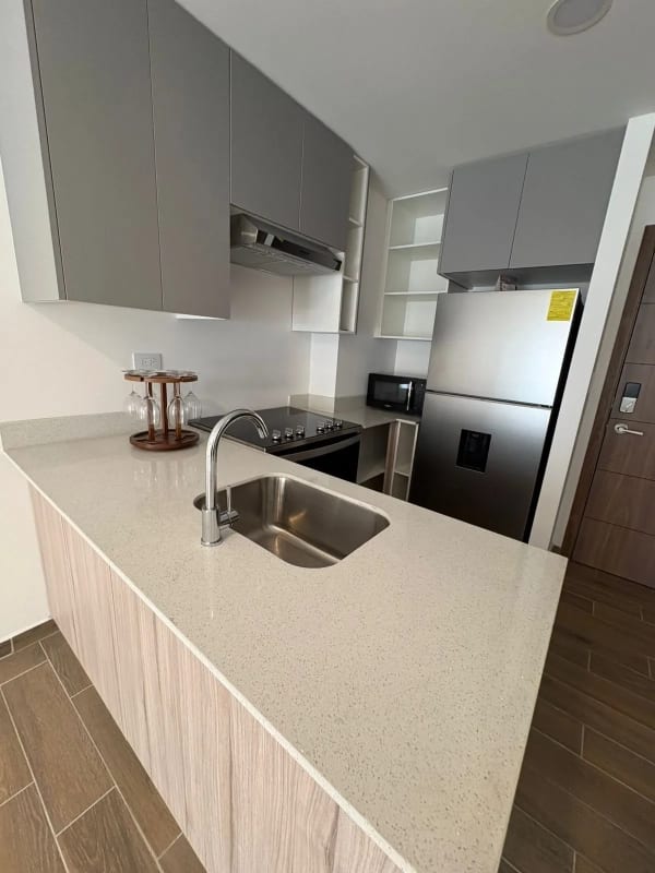 Apartamento totalmente nuevo en venta en Lirios de Cayala — Apartamento en Venta en Zona 16, Guatemala, Ciudad — foto 16 de 16