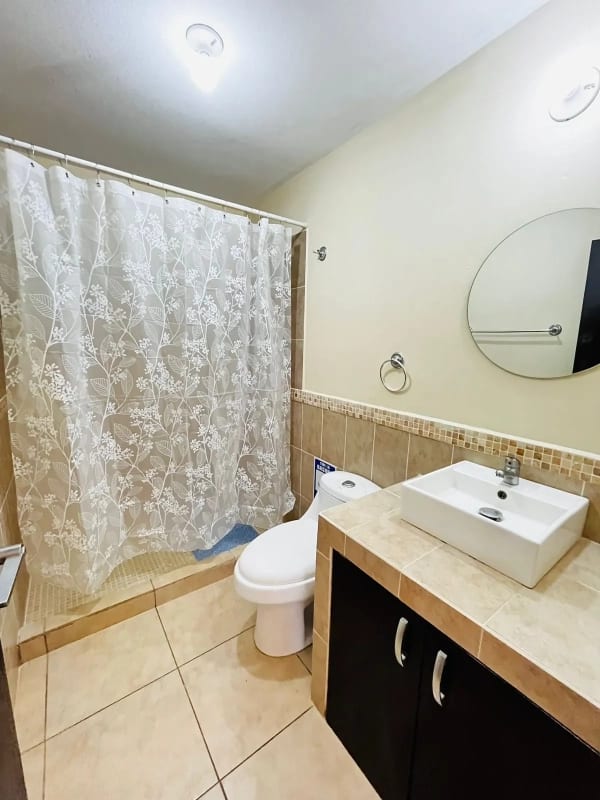 Lindo Apartamento en Km 17 CAES — Apartamento en Alquiler en Carretera a El Salvador, Guatemala, Ciudad — foto 4 de 13