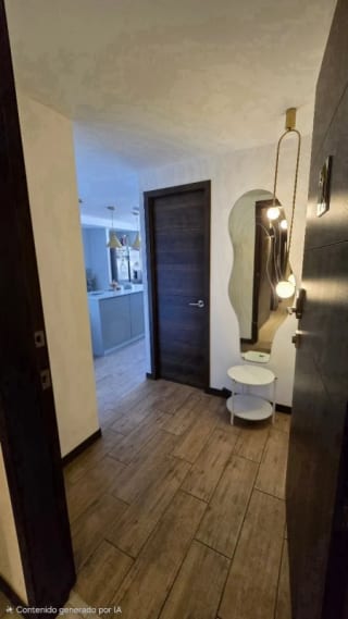 Alquiler o Venta de cómodo apartamento en zona 13 — Apartamento en Alquiler en Aure, Zona 13, Guatemala, Ciudad — miniatura 7 de 7