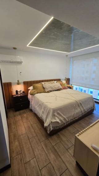 Alquiler o Venta de cómodo apartamento en zona 13 — Apartamento en Alquiler en Aure, Zona 13, Guatemala, Ciudad — miniatura 3 de 7