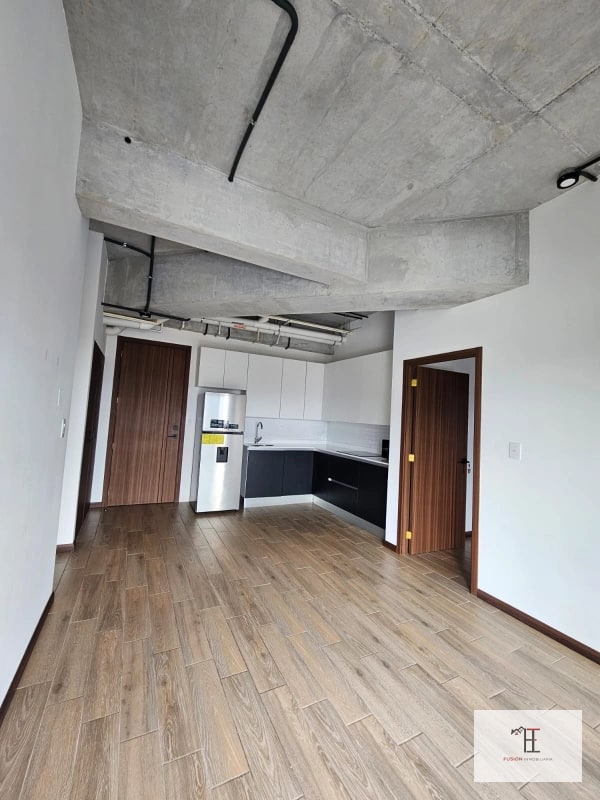 Rento Apartamento en SÉPTIMO Zona 4 - 1