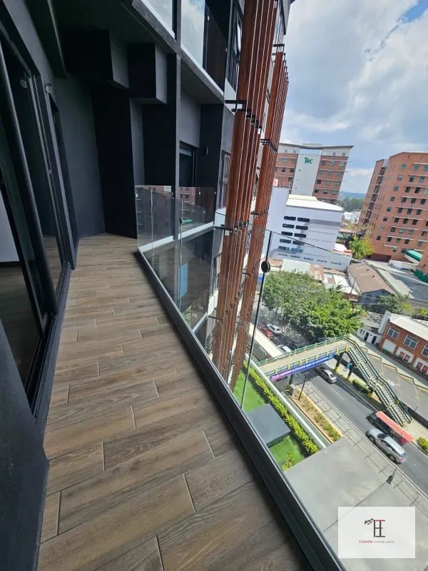 Rento Apartamento en SÉPTIMO Zona 4 — Apartamento en Alquiler en Séptimo, Zona 4, Guatemala, Ciudad — foto 8 de 8