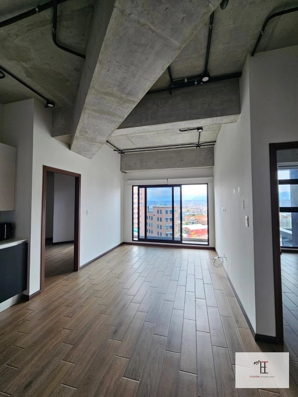 Rento Apartamento en SÉPTIMO  Zona 4 - 7