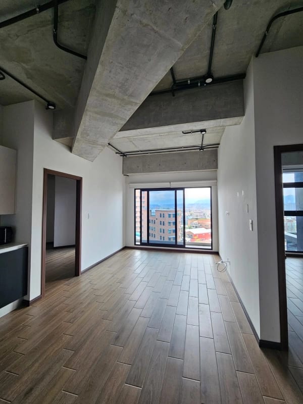 Rento Apartamento en SÉPTIMO Zona 4 — Apartamento en Alquiler en Séptimo, Zona 4, Guatemala, Ciudad — foto 7 de 8