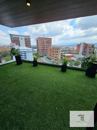 Rento Apartamento en SÉPTIMO  Zona 4 — Apartamento en Alquiler en Séptimo, Zona 4, Guatemala, Ciudad — miniatura 6 de 8