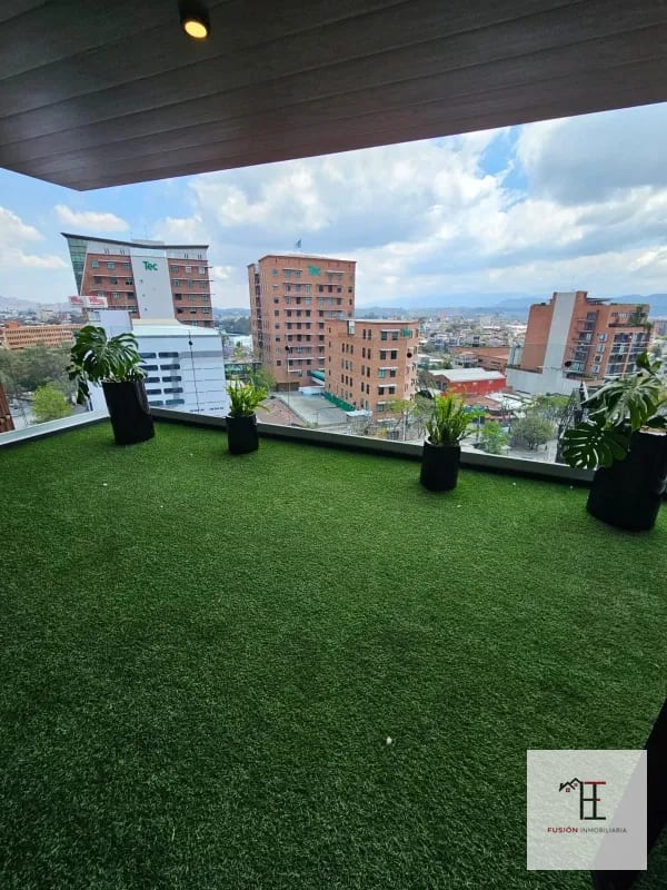 Rento Apartamento en SÉPTIMO Zona 4 — Apartamento en Alquiler en Séptimo, Zona 4, Guatemala, Ciudad — foto 6 de 8