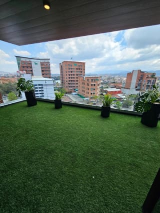 Rento Apartamento en SÉPTIMO Zona 4 — Apartamento en Alquiler en Séptimo, Zona 4, Guatemala, Ciudad — miniatura 6 de 8