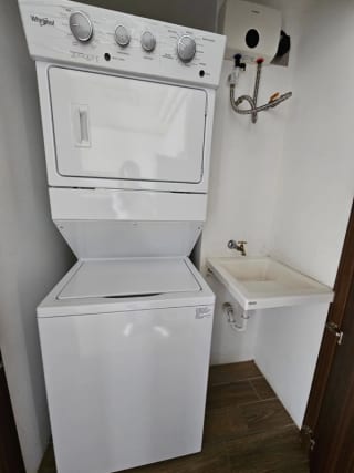 Rento Apartamento en SÉPTIMO Zona 4 — Apartamento en Alquiler en Séptimo, Zona 4, Guatemala, Ciudad — miniatura 3 de 8