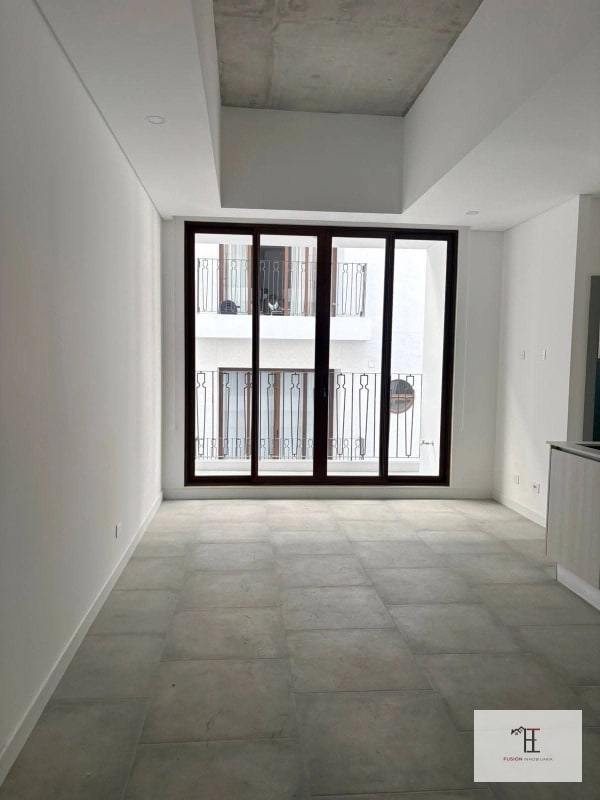 Rento Apartamento en ciudad Cayalá zona 16 ANTARES I - 1