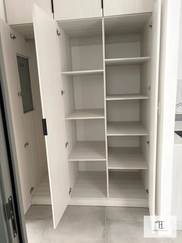 Rento Apartamento en ciudad Cayalá zona 16  ANTARES  I - 2
