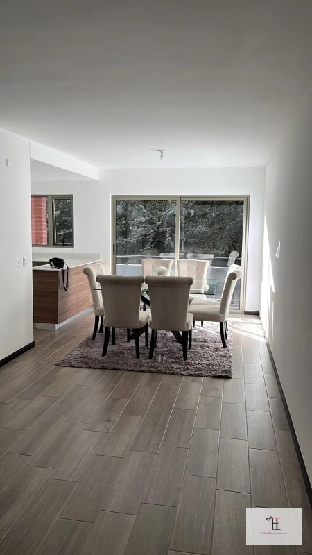 Rento apartamento en Seghería Zona 14 La Villa - 6