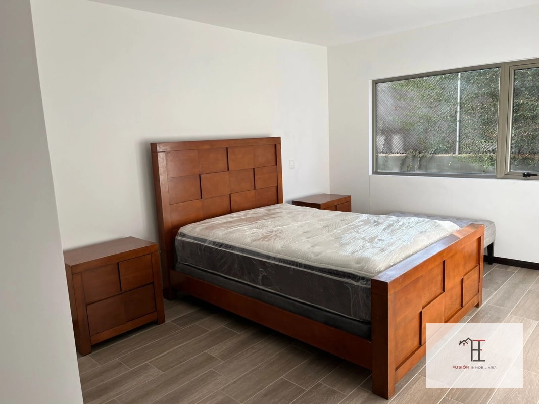 Rento apartamento en Seghería Zona 14 La Villa - 5