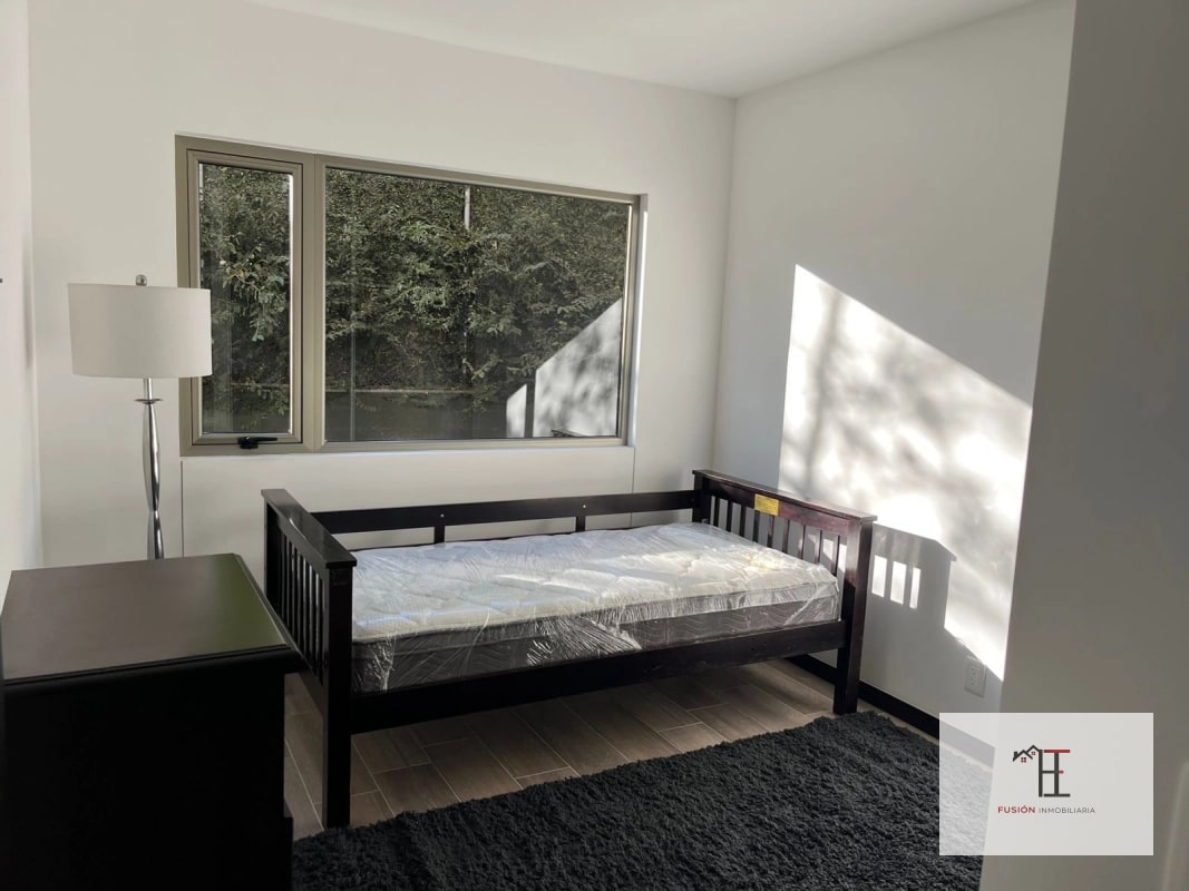 Rento apartamento en Seghería Zona 14 La Villa - 4