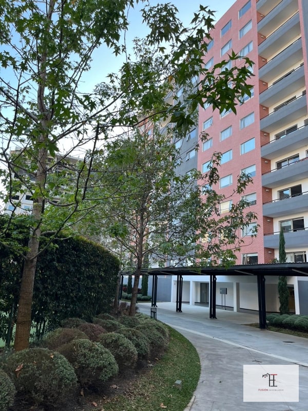 Rento apartamento en Seghería Zona 14 La Villa - 2