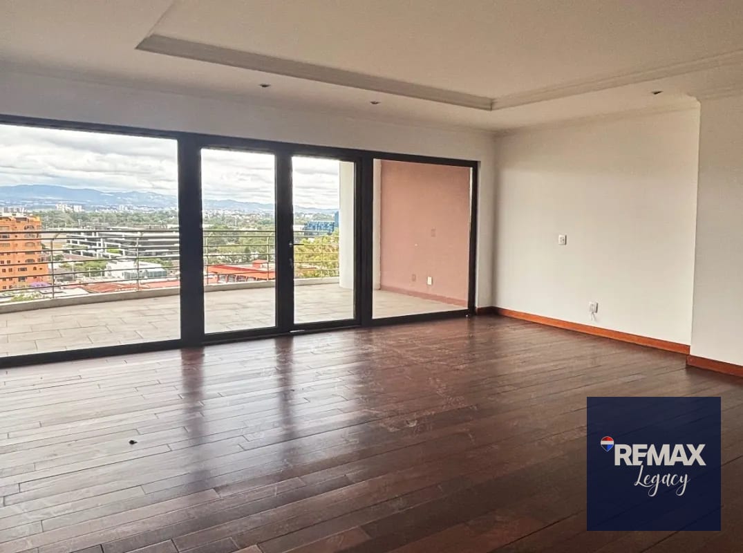 Apartamento Renta | Tadeus | zona 14  — Apartamento en Alquiler en Tadeus, Zona 14, Guatemala, Ciudad — foto 1 de 17