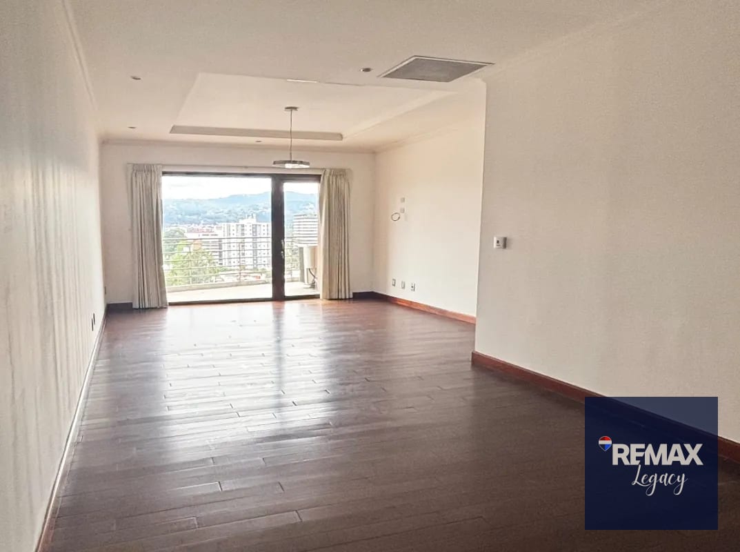 Apartamento Renta | Tadeus | zona 14 — Apartamento en Alquiler en Tadeus, Zona 14, Guatemala, Ciudad — foto 16 de 17
