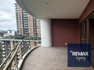 Apartamento Renta | Tadeus | zona 14  — Apartamento en Alquiler en Tadeus, Zona 14, Guatemala, Ciudad — miniatura 3 de 17